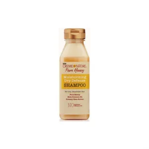 Creme of Nature Dry Defense Shampoo