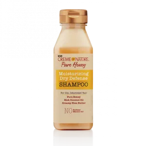 Creme Of Nature Pure Honey Shampoo
