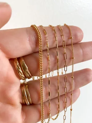 DAINTY BRACELETS