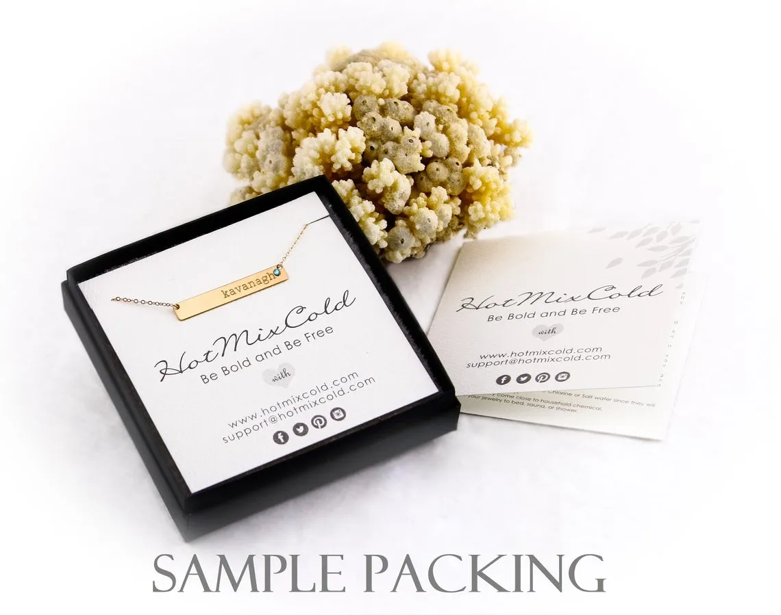 Dainty Gold Flower Earrings
