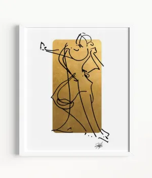 Dance With Me Tango