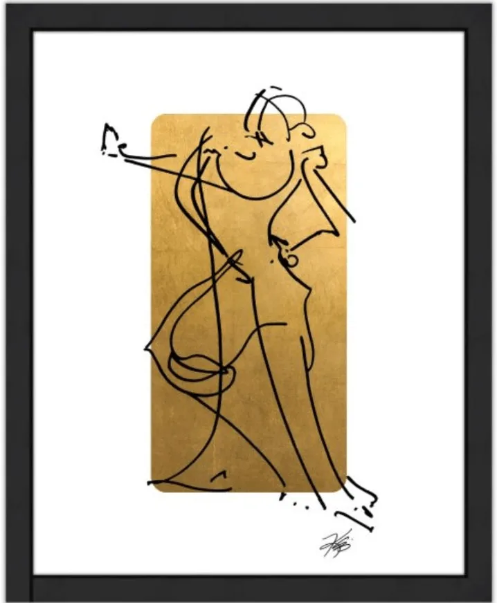 Dance With Me Tango