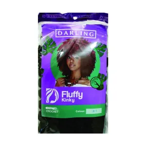 Darling Fluffy Kinky