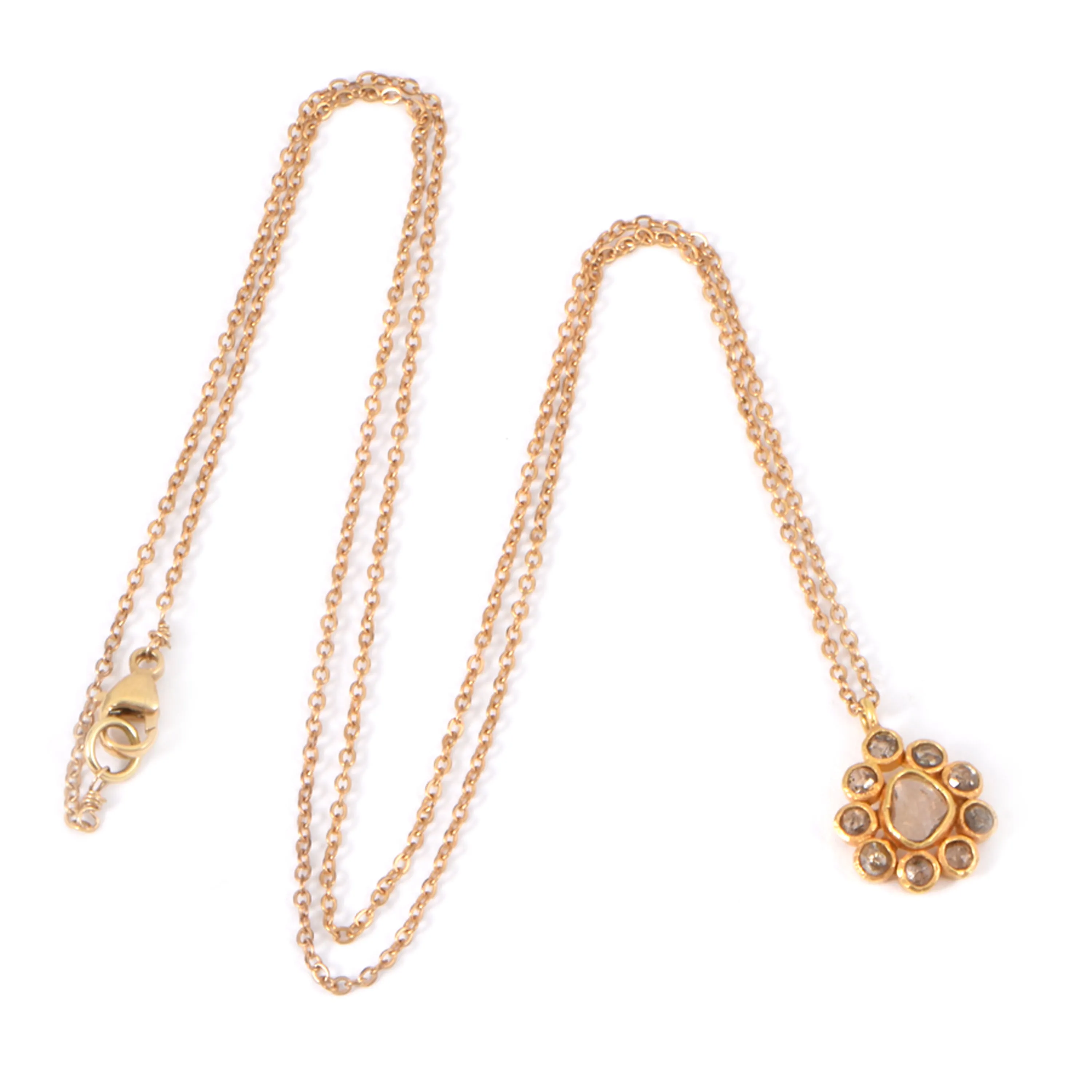 Diamond Necklace