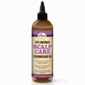 Difeel Scalp Care Oil