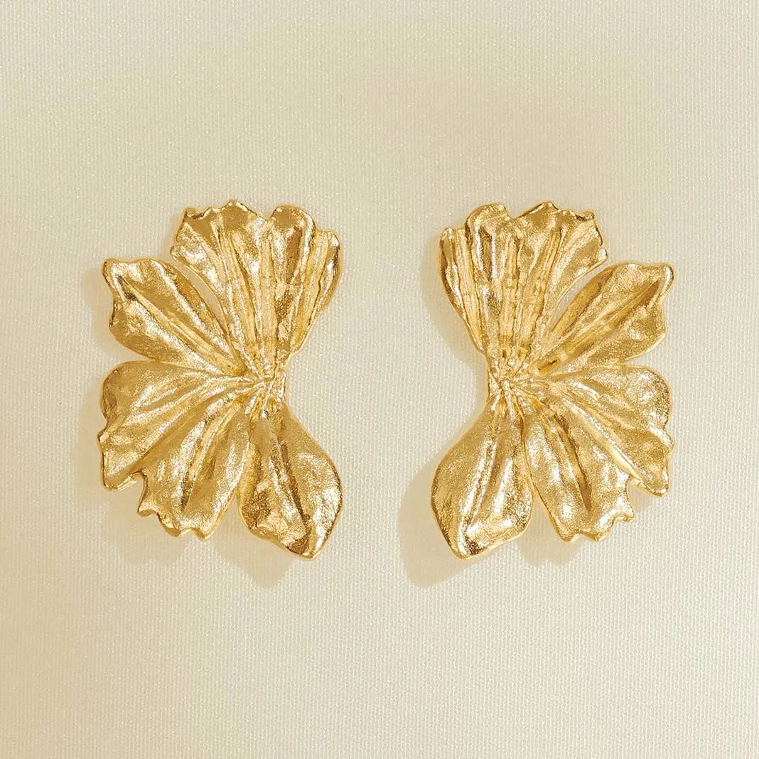 Donis Earrings