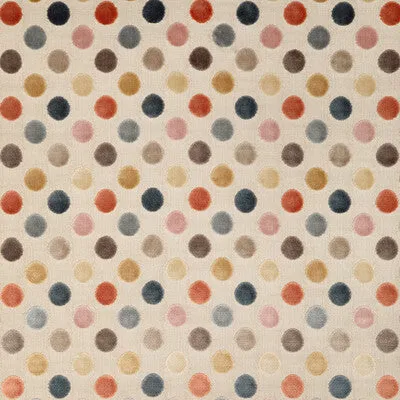 Dot Spot-Mirage