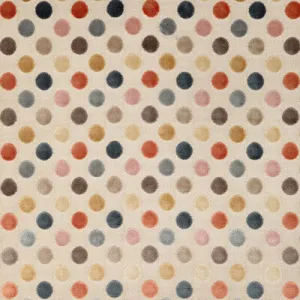 Dot Spot-Mirage