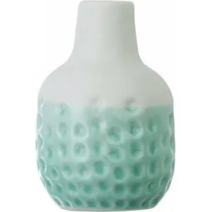 Dotty Mini Vase Trio