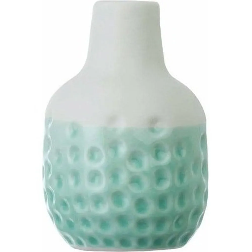 Dotty Mini Vase Trio