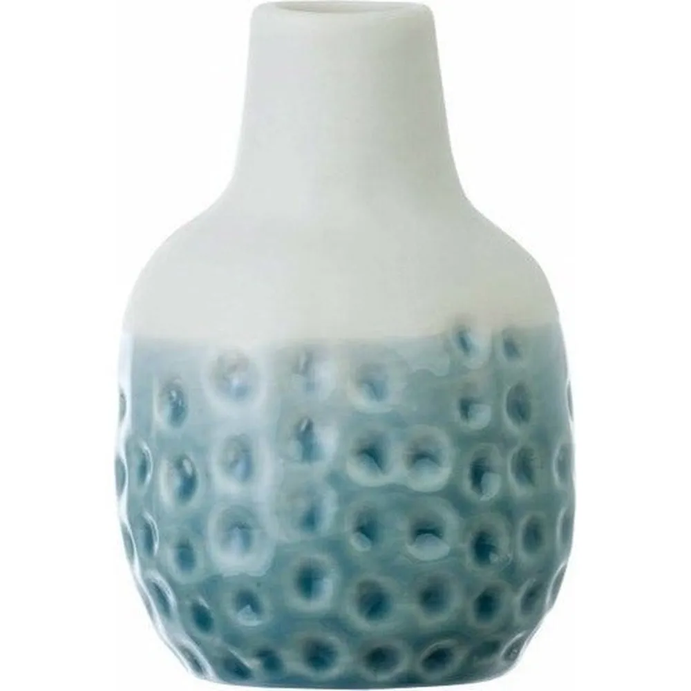 Dotty Mini Vase Trio