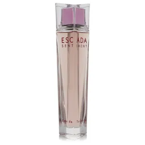Escada Sentiment Eau De Toilette Spray (Tester) By Escada