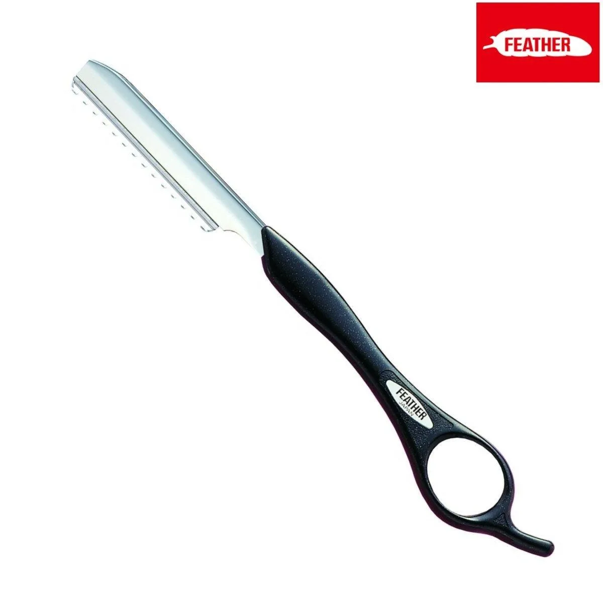 Feather Styling Razor Standard Handle Type