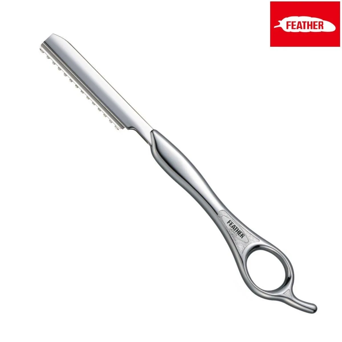 Feather Styling Razor Standard Handle Type