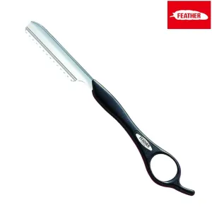 Feather Styling Razor Standard Handle Type