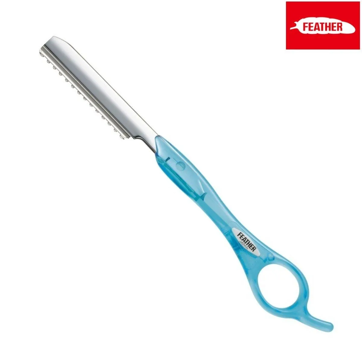 Feather Styling Razor Standard Handle Type