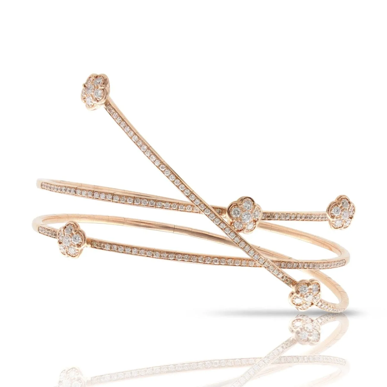 FIGLIA DEI FIORI BRACELET