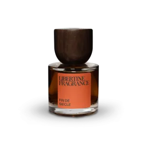 FIN DE SIECLE | DIRTY, WILD ROSE