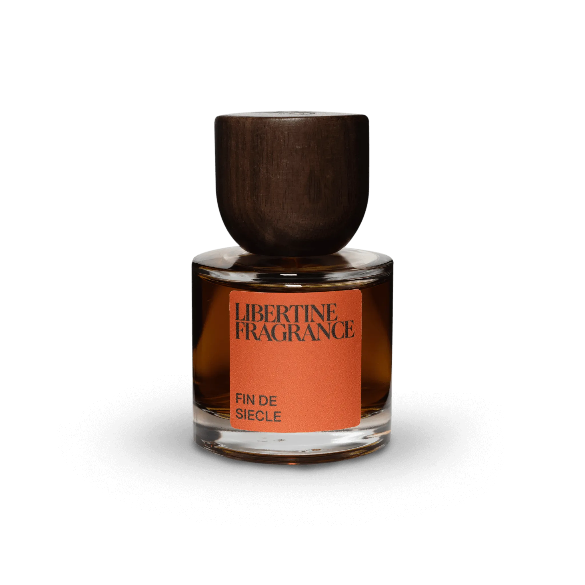 FIN DE SIECLE | DIRTY, WILD ROSE