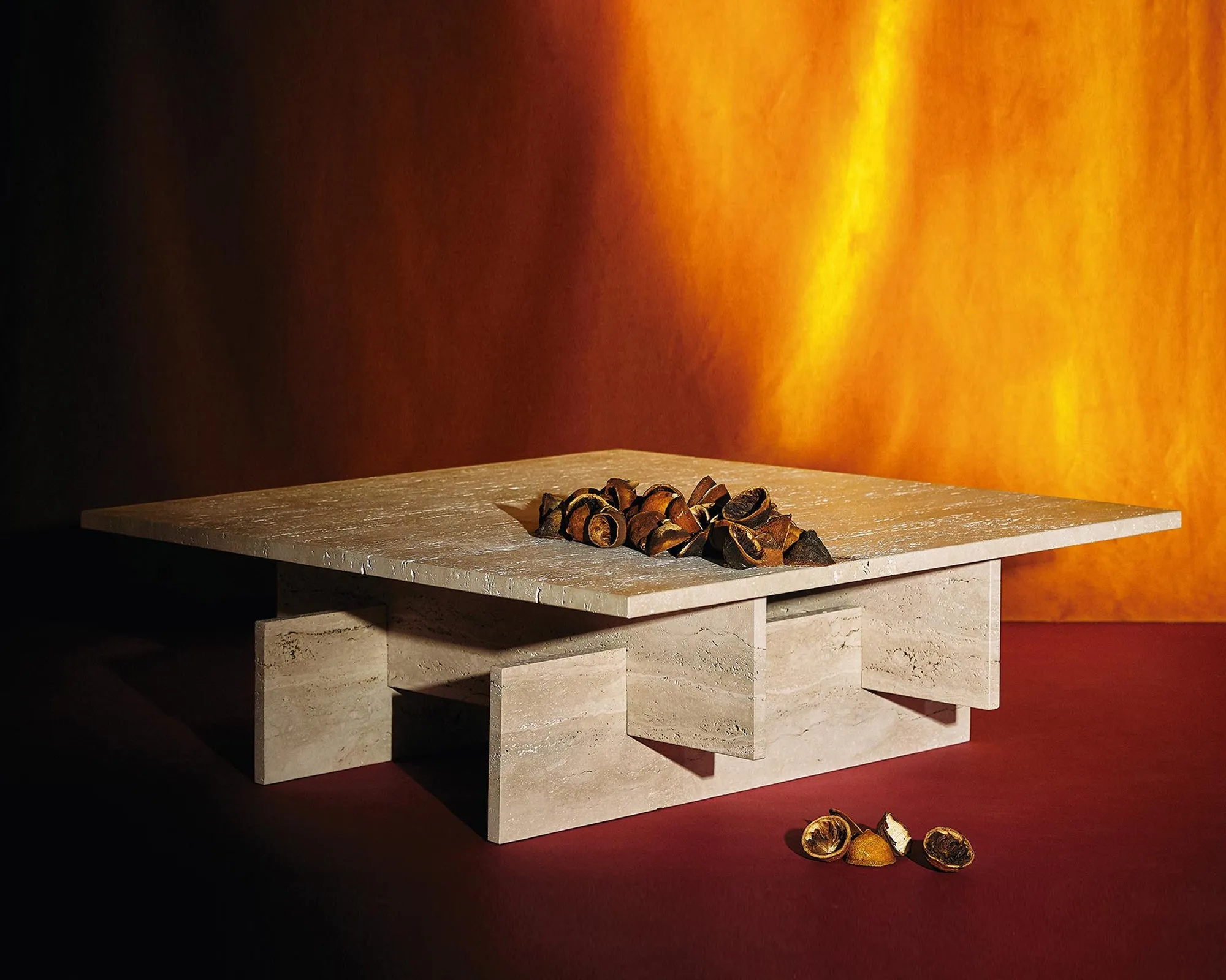 Fit Coffee Table
