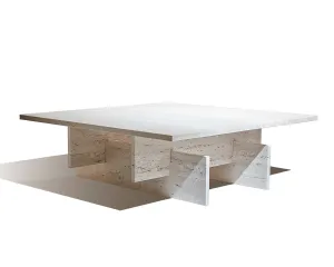Fit Coffee Table