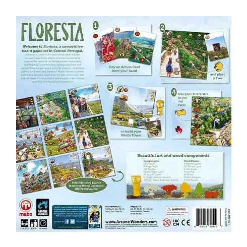 Floresta