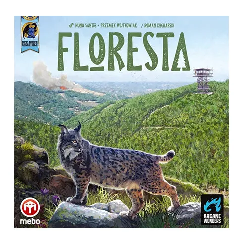 Floresta