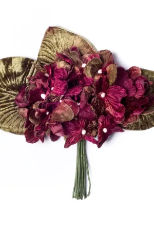FLOWER - Hydrangea