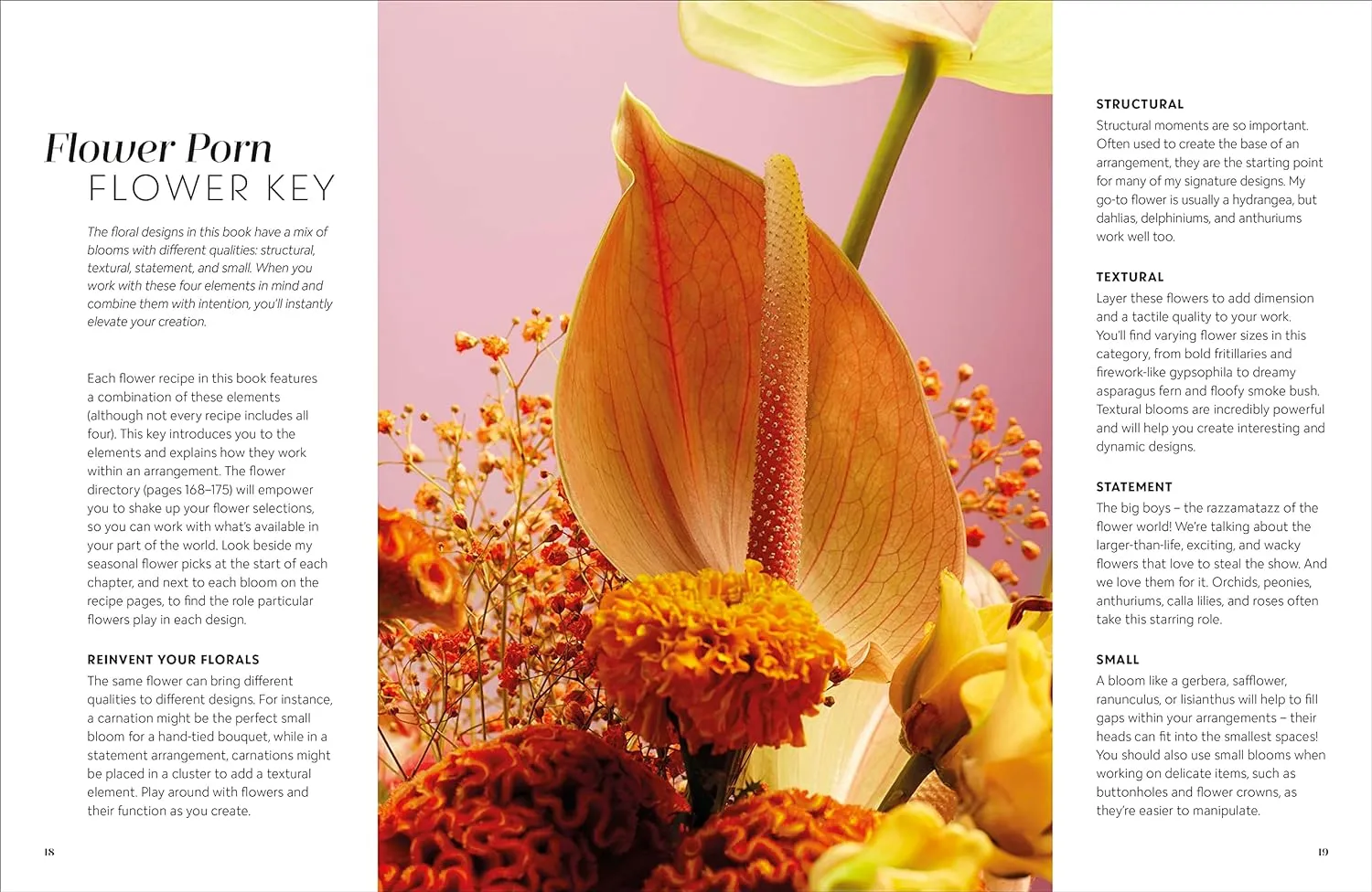 Flower Porn