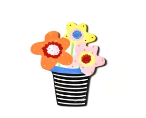 Flowers Big Attachment