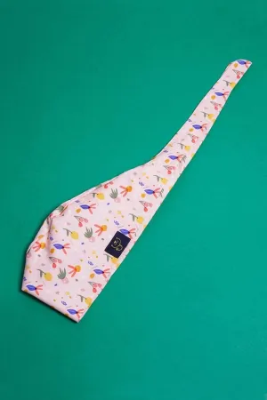 Fruit Basket Scrub Cap