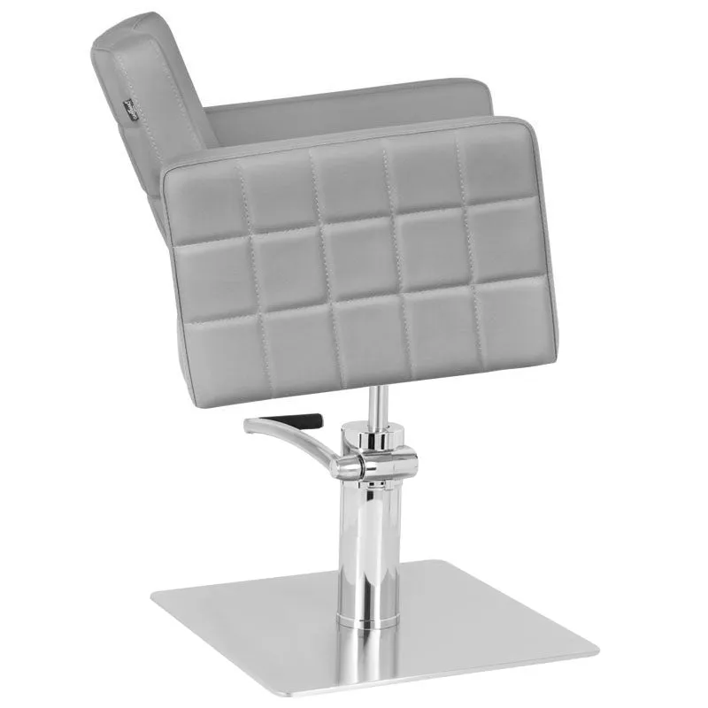 Gabbiano Ankara Gray styling chair