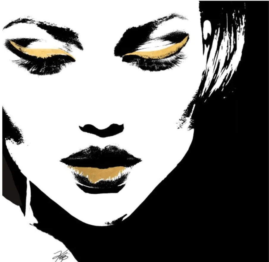 Glam Rock VII