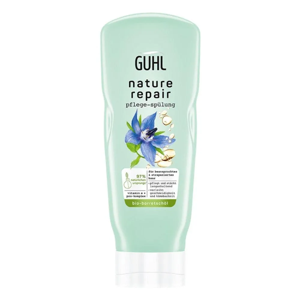 Guhl Nature Repair Conditioner - 200 ml