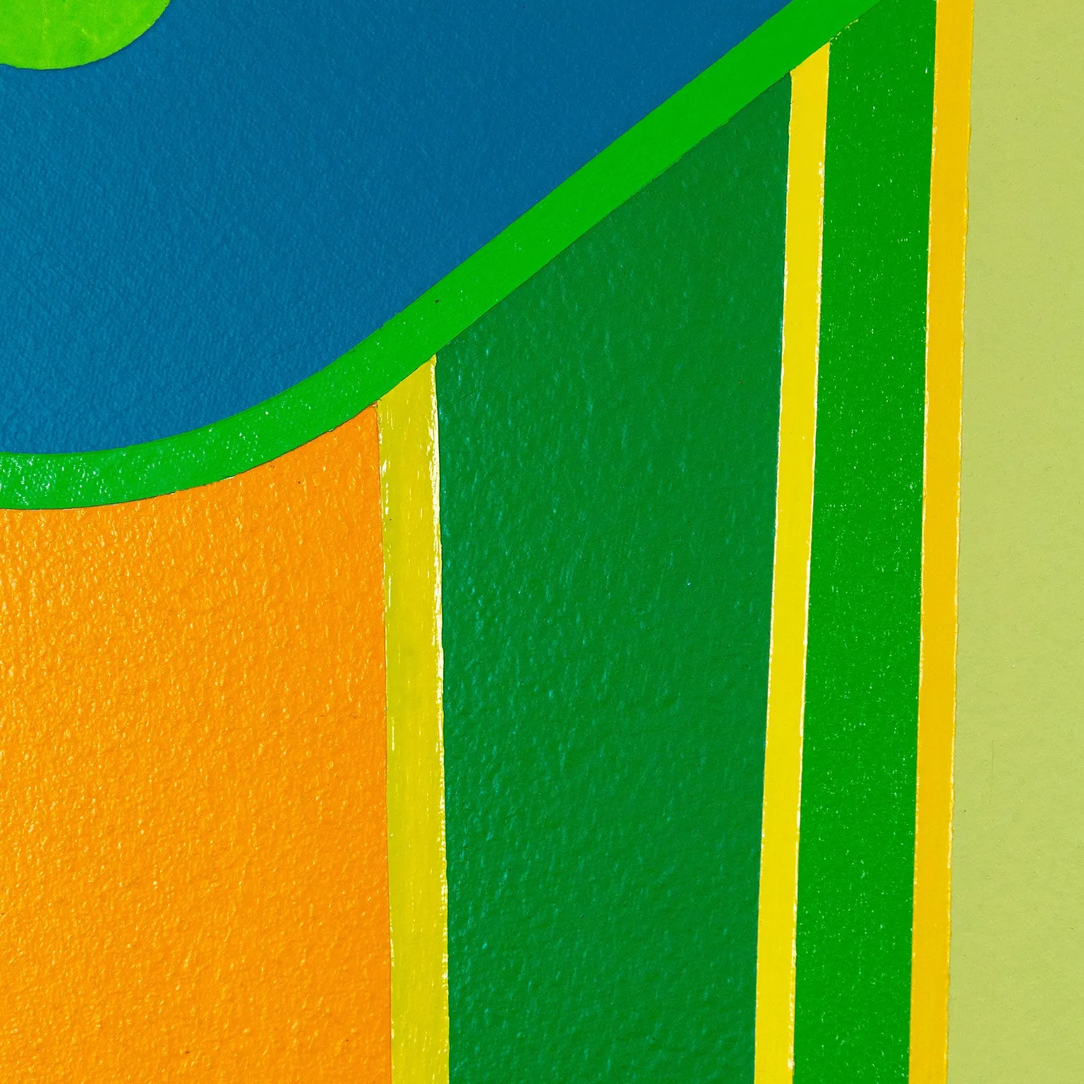 GUY MONTPETIT “UNTITLED”, 1967