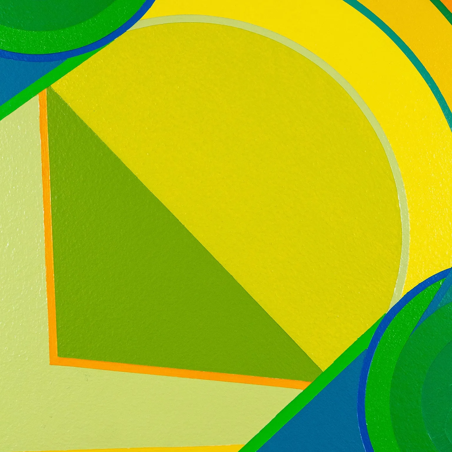 GUY MONTPETIT “UNTITLED”, 1967