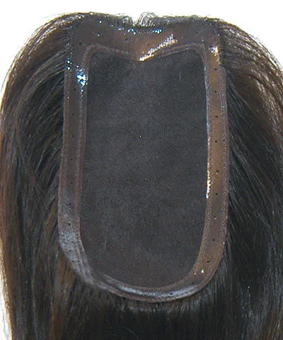 Hair Closure Yaki Straight