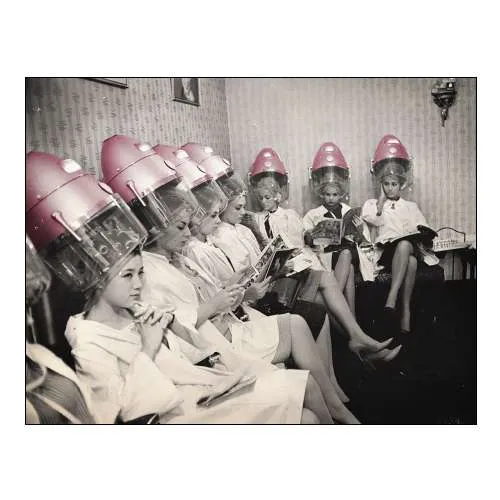Hair Dryers