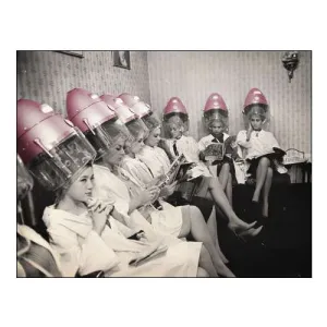 Hair Dryers