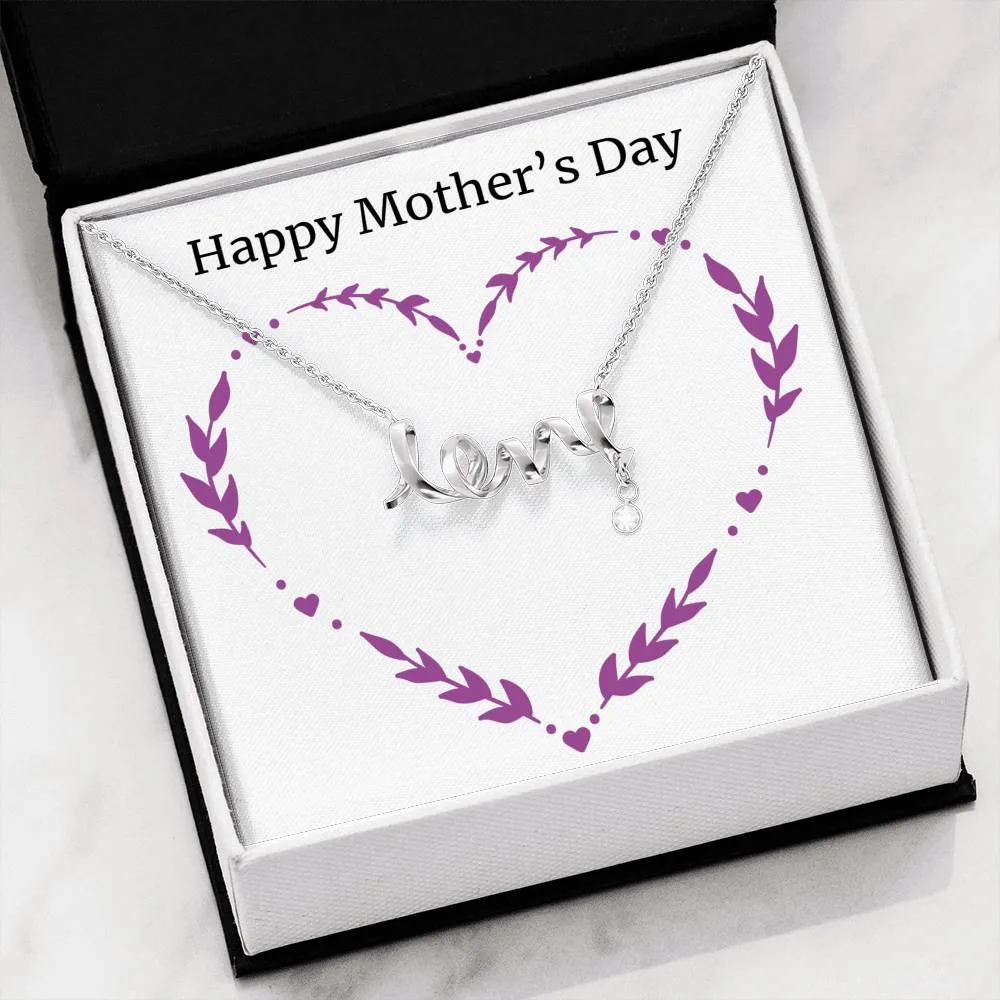 Happy Mother's Day