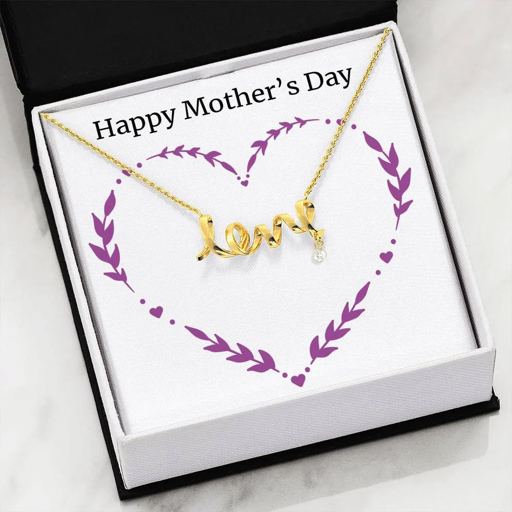 Happy Mother's Day