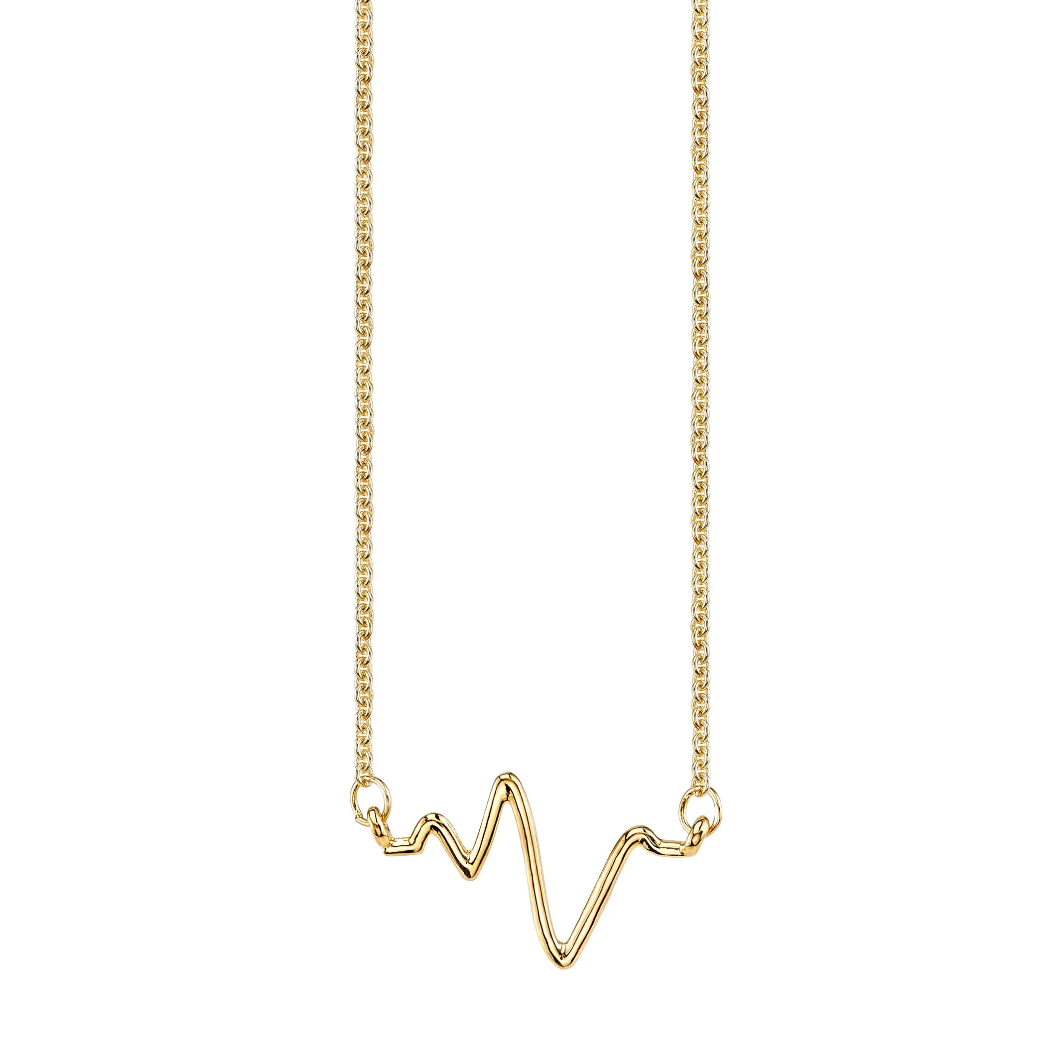 HEART.BEAT NECKLACE