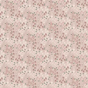 Hunny Bunny Multi Pastel - (2)