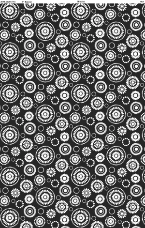 Illusion Black and White - (3)