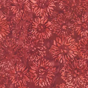 Inspired By Nature Batiks Brick