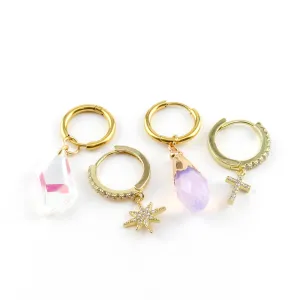 Iris Hair Gems