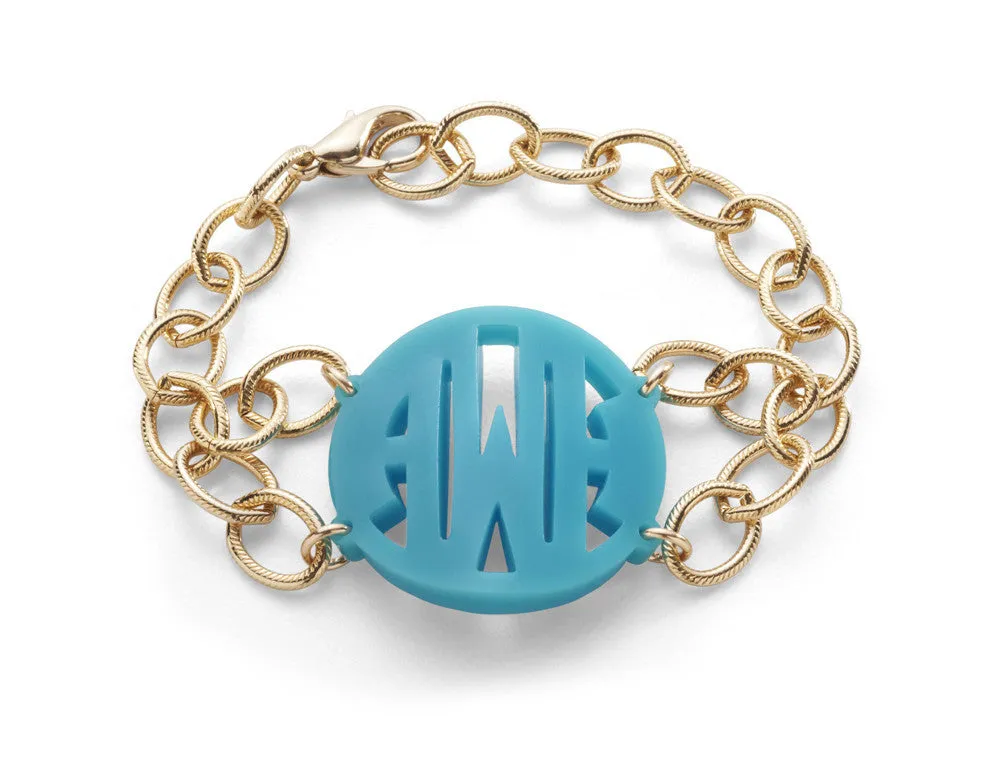 Isobel Bracelet (WS)