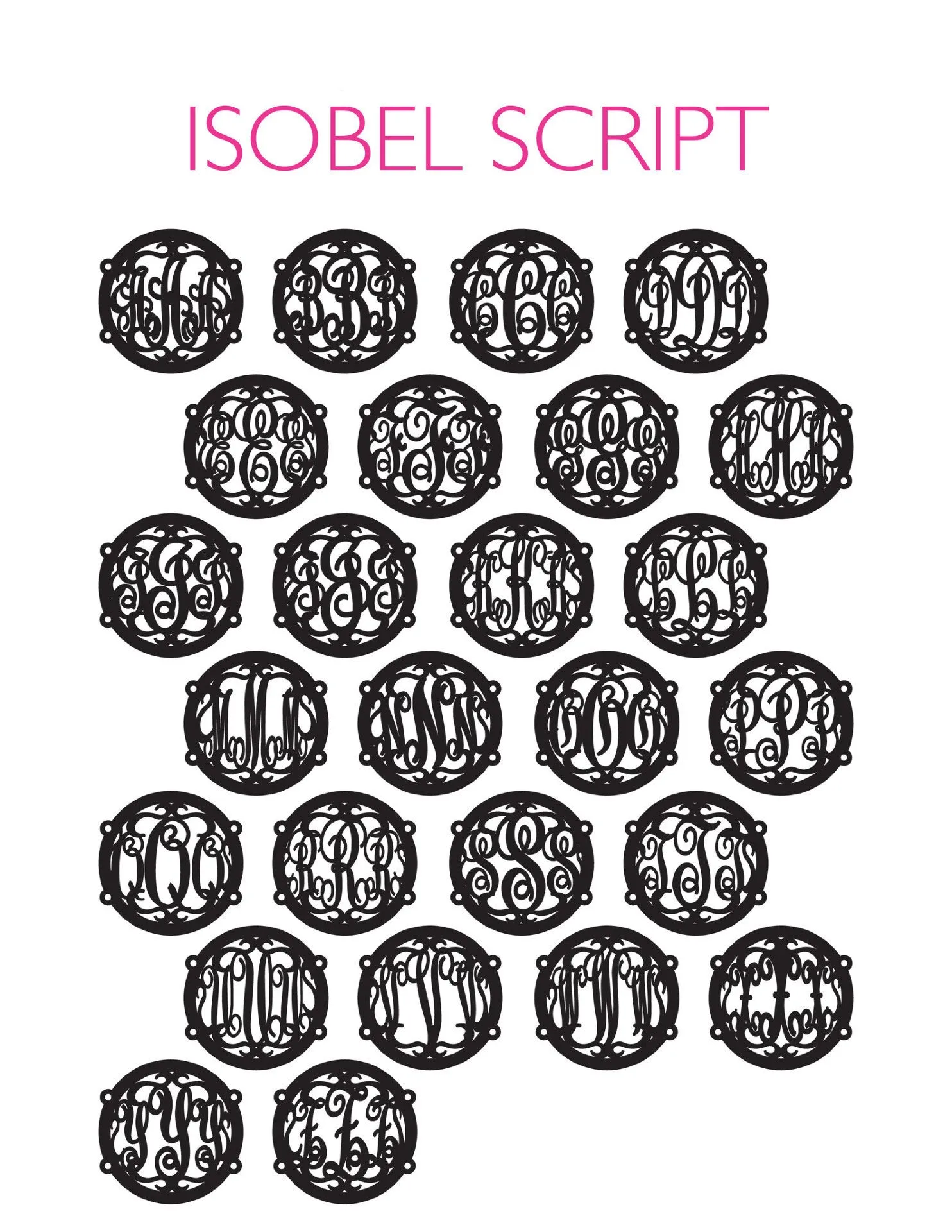 Isobel Bracelet (WS)