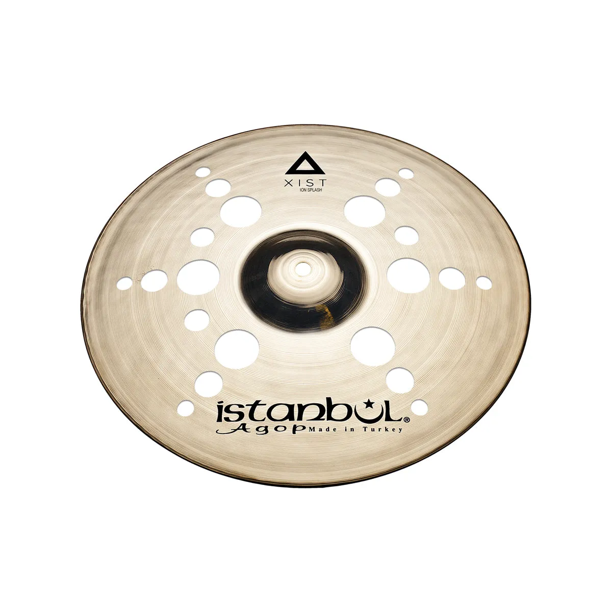 Istanbul Agop Xist 12" Ion Splash