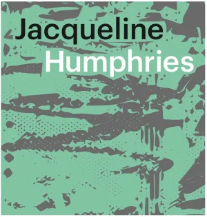 Jacqueline Humphries